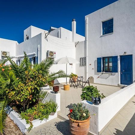 Tzivaeri Studios Zefiria Exterior photo