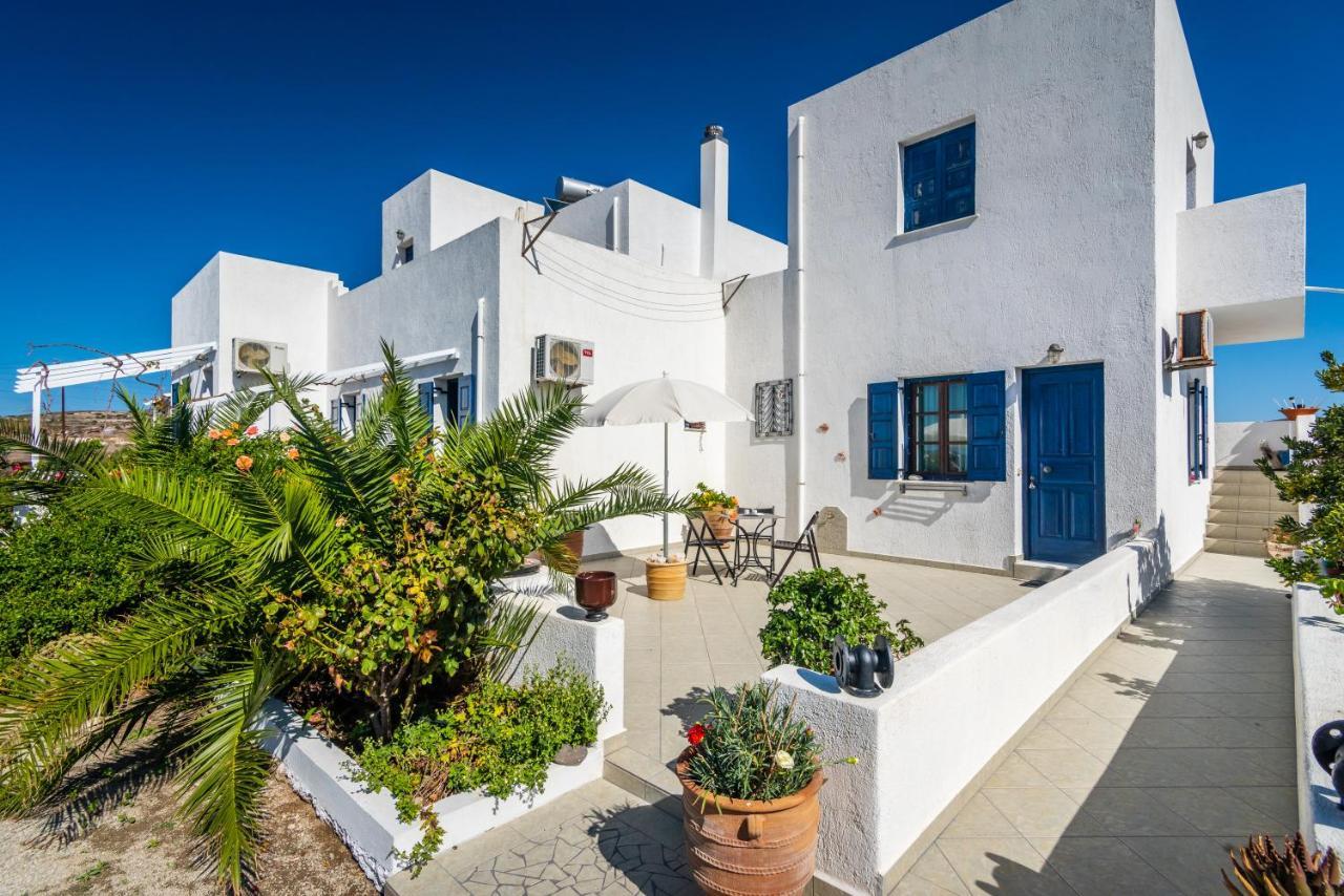 Tzivaeri Studios Zefiria Exterior photo